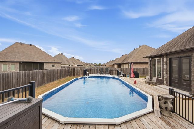 6612 Merrell Drive, Jonesboro, AR 72404