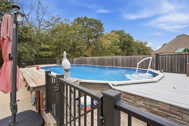 6612 Merrell Drive, Jonesboro, AR 72404