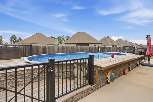 6612 Merrell Drive, Jonesboro, AR 72404