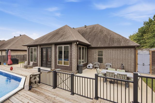 6612 Merrell Drive, Jonesboro, AR 72404