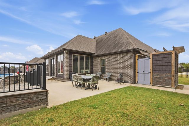 6612 Merrell Drive, Jonesboro, AR 72404
