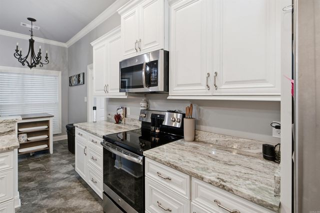 6612 Merrell Drive, Jonesboro, AR 72404