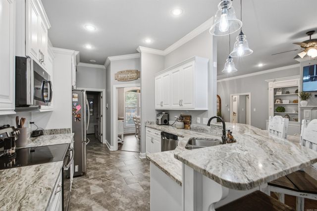 6612 Merrell Drive, Jonesboro, AR 72404
