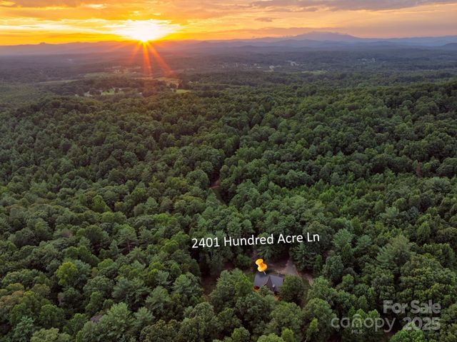 2401 Hundred Acres Lane, Lenoir, NC 28645