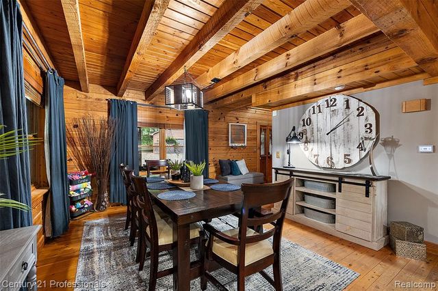 3120 Canyon Oaks, Davisburg, MI 48350
