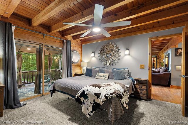 3120 Canyon Oaks, Davisburg, MI 48350