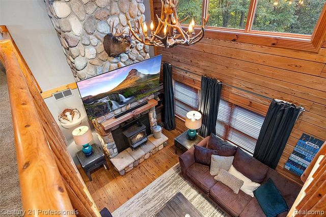 3120 Canyon Oaks, Davisburg, MI 48350