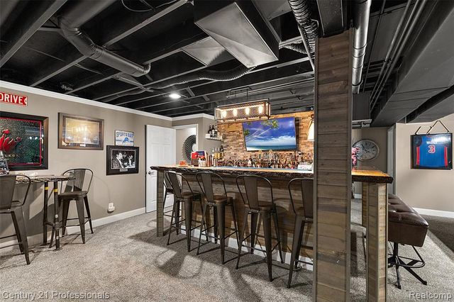 3120 Canyon Oaks, Davisburg, MI 48350
