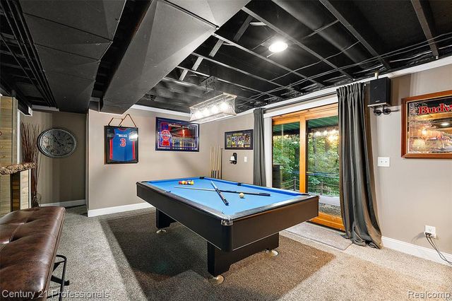 3120 Canyon Oaks, Davisburg, MI 48350