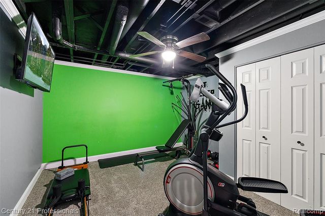 3120 Canyon Oaks, Davisburg, MI 48350