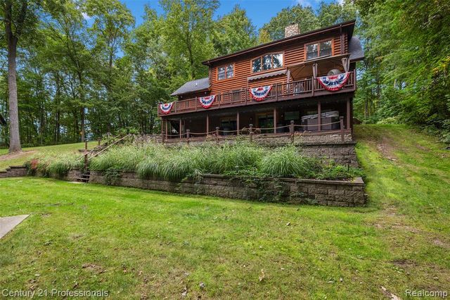 3120 Canyon Oaks, Davisburg, MI 48350