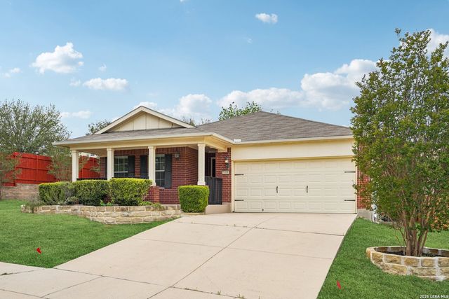 5408 COLUMBIA DR, Cibolo, TX 78108