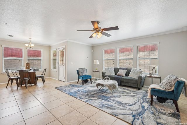 5408 COLUMBIA DR, Cibolo, TX 78108