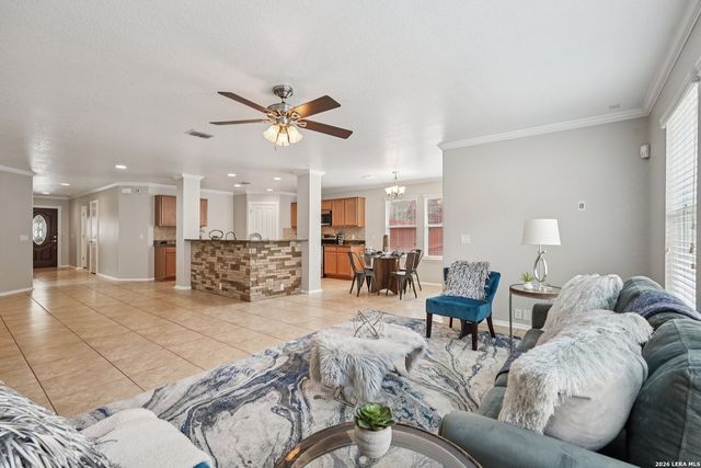 5408 COLUMBIA DR, Cibolo, TX 78108