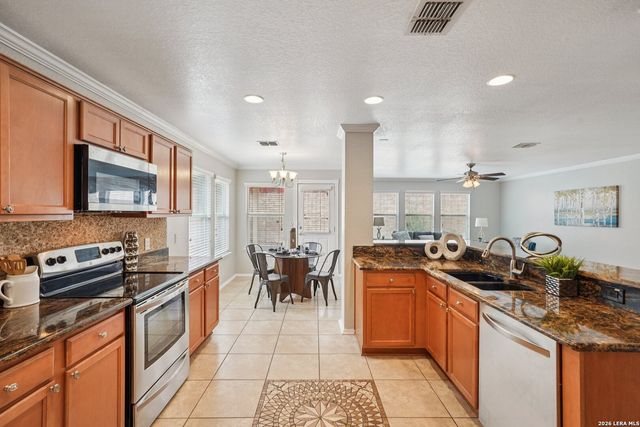 5408 COLUMBIA DR, Cibolo, TX 78108