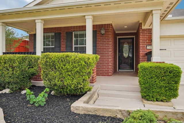 5408 COLUMBIA DR, Cibolo, TX 78108