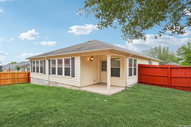 5408 COLUMBIA DR, Cibolo, TX 78108