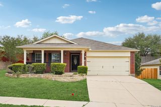 5408 COLUMBIA DR, Cibolo, TX 78108