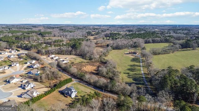 0 Sims Road, Winder, GA 30680
