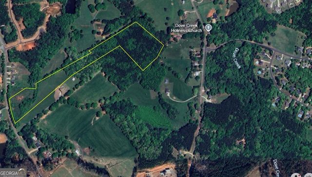 0 Sims Road, Winder, GA 30680