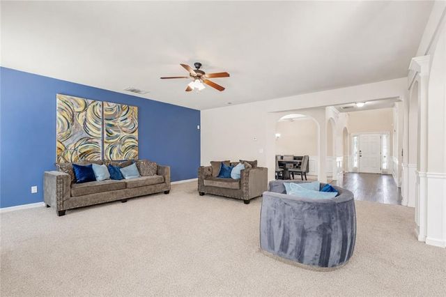 4248 Caveat Court, Fairburn, GA 30213