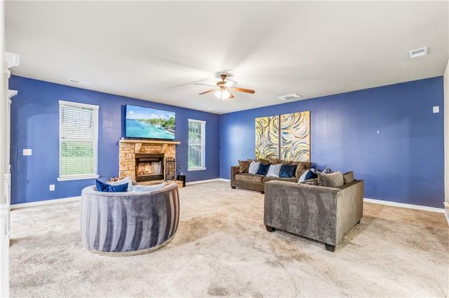 4248 Caveat Court, Fairburn, GA 30213