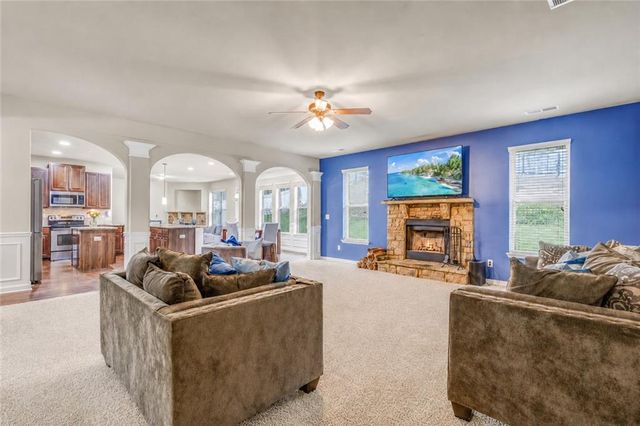 4248 Caveat Court, Fairburn, GA 30213