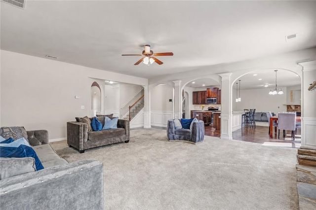 4248 Caveat Court, Fairburn, GA 30213