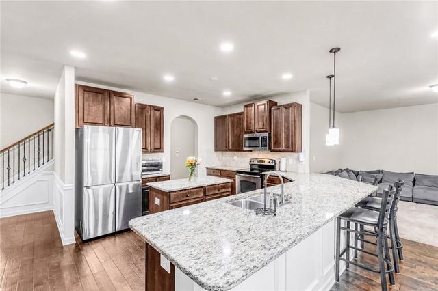 4248 Caveat Court, Fairburn, GA 30213