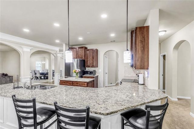 4248 Caveat Court, Fairburn, GA 30213