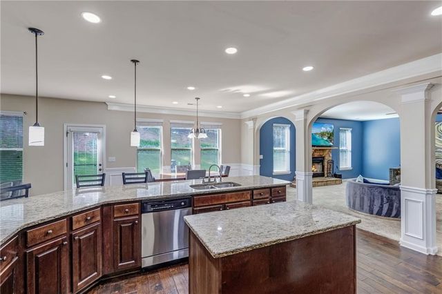 4248 Caveat Court, Fairburn, GA 30213
