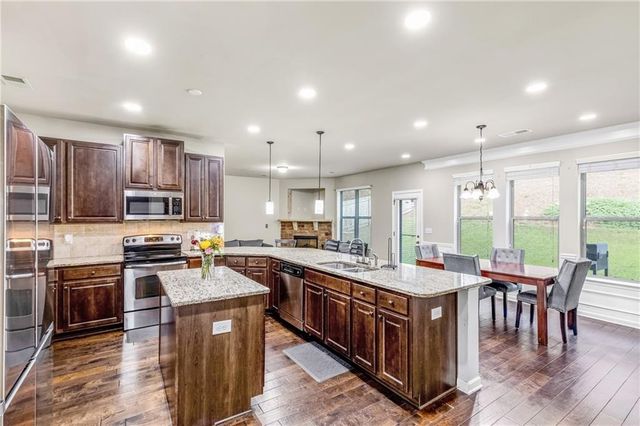 4248 Caveat Court, Fairburn, GA 30213