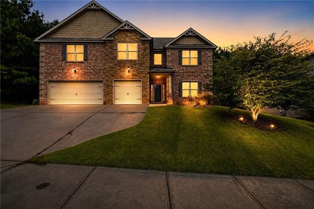 4248 Caveat Court, Fairburn, GA 30213