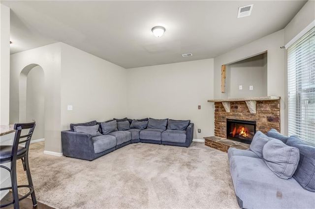 4248 Caveat Court, Fairburn, GA 30213
