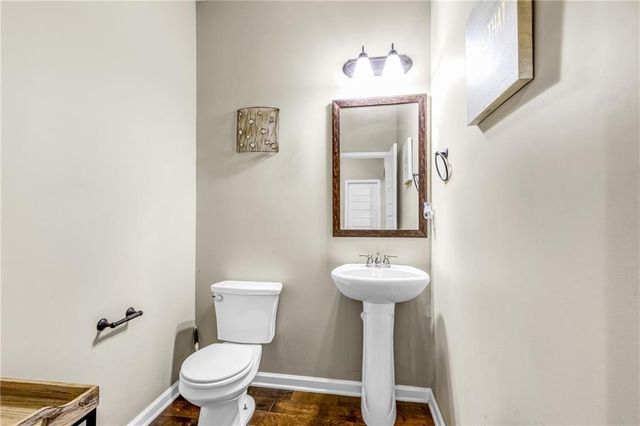 4248 Caveat Court, Fairburn, GA 30213