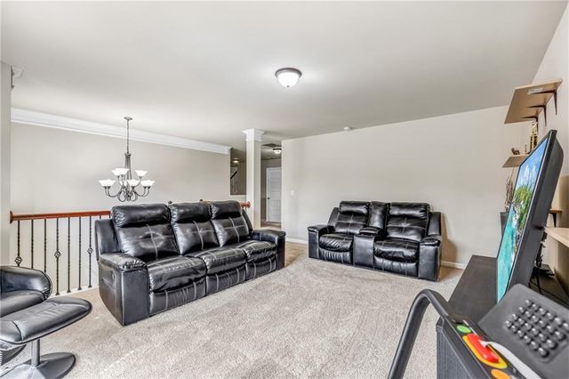 4248 Caveat Court, Fairburn, GA 30213