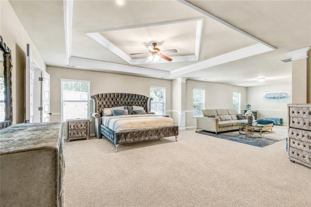 4248 Caveat Court, Fairburn, GA 30213