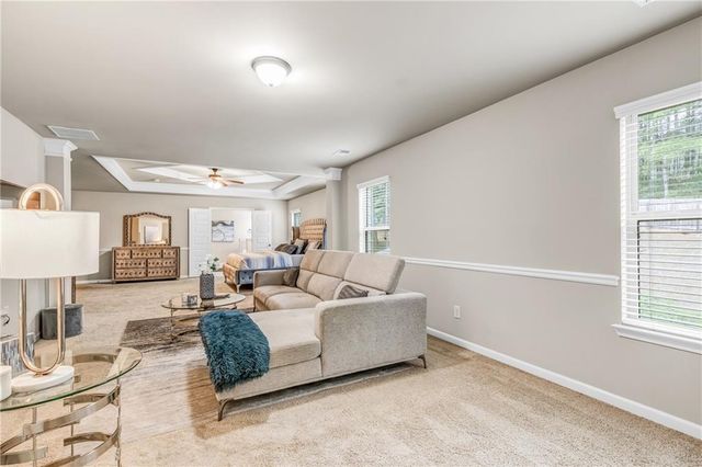 4248 Caveat Court, Fairburn, GA 30213