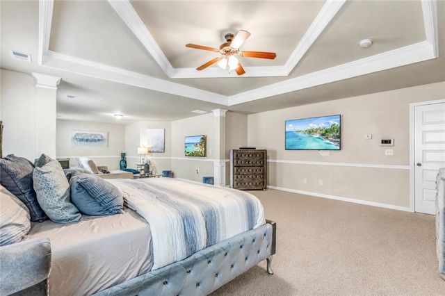 4248 Caveat Court, Fairburn, GA 30213