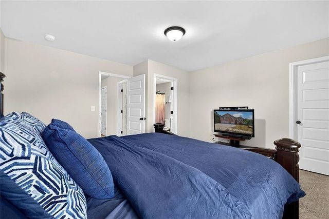 4248 Caveat Court, Fairburn, GA 30213