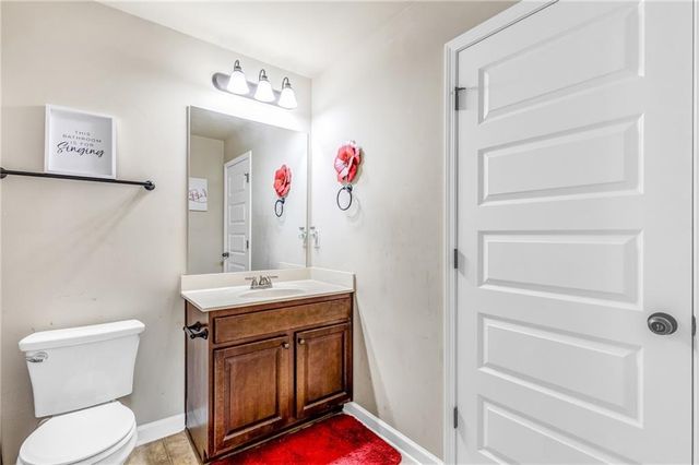 4248 Caveat Court, Fairburn, GA 30213