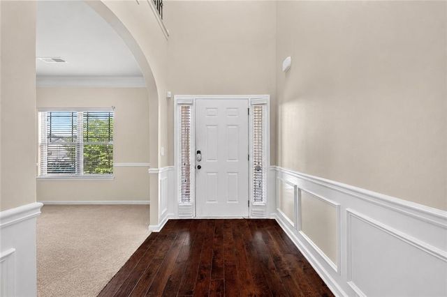 4248 Caveat Court, Fairburn, GA 30213