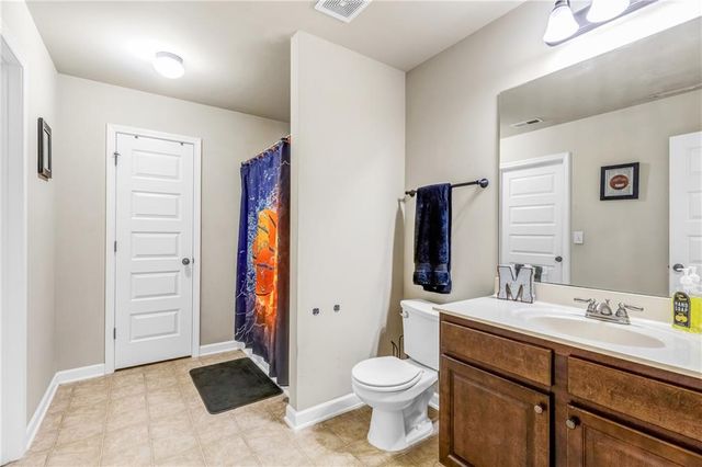 4248 Caveat Court, Fairburn, GA 30213