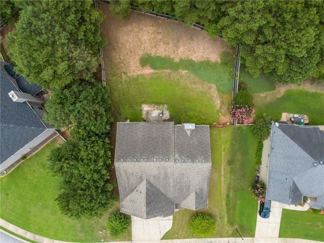 4248 Caveat Court, Fairburn, GA 30213