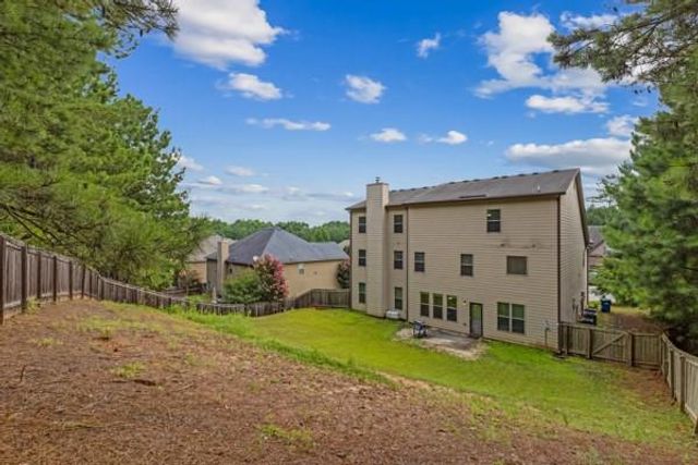 4248 Caveat Court, Fairburn, GA 30213