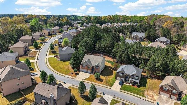 4248 Caveat Court, Fairburn, GA 30213