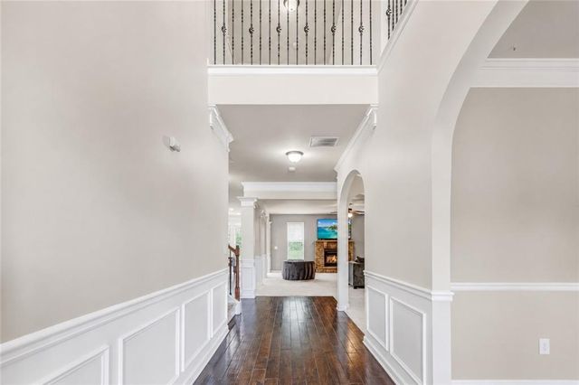 4248 Caveat Court, Fairburn, GA 30213