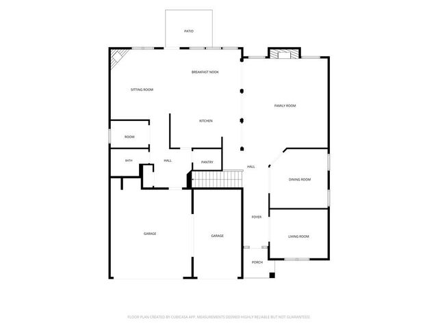 4248 Caveat Court, Fairburn, GA 30213
