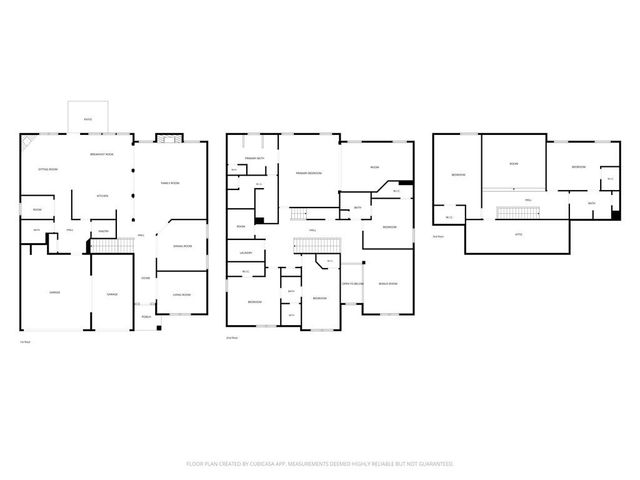 4248 Caveat Court, Fairburn, GA 30213