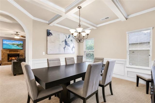 4248 Caveat Court, Fairburn, GA 30213